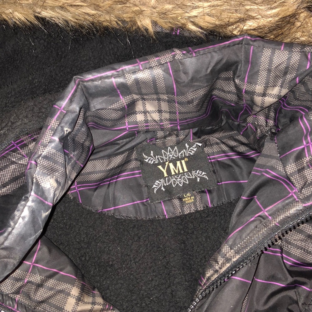 Winter Jacket - image 6